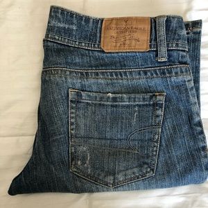 American Eagle Women’s Jeans